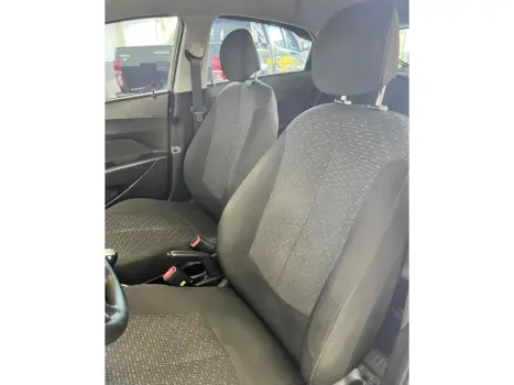 HYUNDAI HB 20 Hatch 1.0 12V 4P FLEX COMFORT, Foto 8