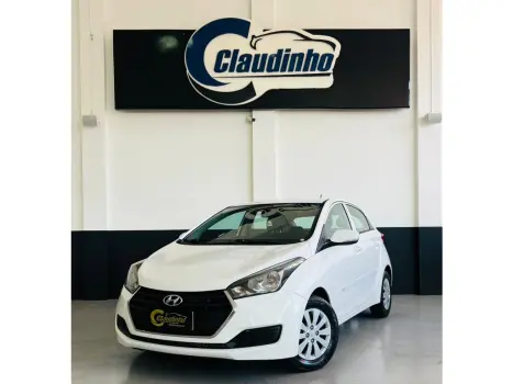 HYUNDAI HB 20 Hatch 1.0 12V 4P FLEX COMFORT, Foto 1