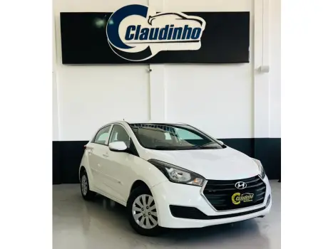 HYUNDAI HB 20 Hatch 1.0 12V 4P FLEX COMFORT, Foto 2