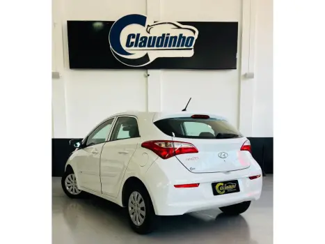 HYUNDAI HB 20 Hatch 1.0 12V 4P FLEX COMFORT, Foto 3