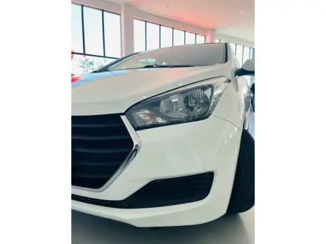 HYUNDAI HB 20 Hatch 1.0 12V 4P FLEX COMFORT, Foto 5