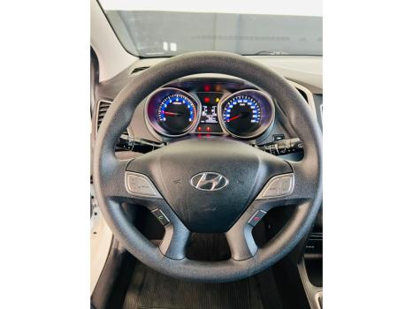 HYUNDAI HB 20 Hatch 1.0 12V 4P FLEX COMFORT, Foto 7