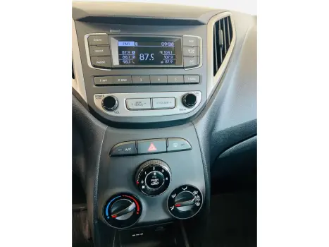 HYUNDAI HB 20 Hatch 1.0 12V 4P FLEX COMFORT, Foto 9