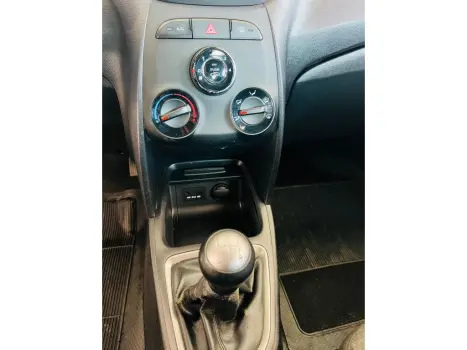 HYUNDAI HB 20 Hatch 1.0 12V 4P FLEX COMFORT, Foto 10