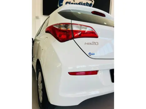 HYUNDAI HB 20 Hatch 1.0 12V 4P FLEX COMFORT, Foto 11
