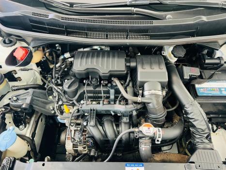 HYUNDAI HB 20 Hatch 1.0 12V 4P FLEX COMFORT, Foto 12