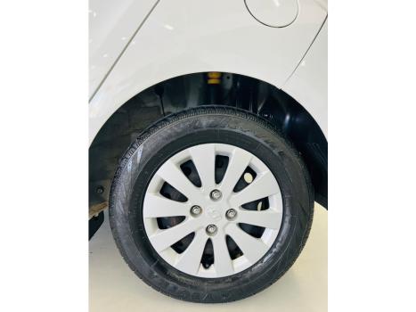 HYUNDAI HB 20 Hatch 1.0 12V 4P FLEX COMFORT, Foto 14
