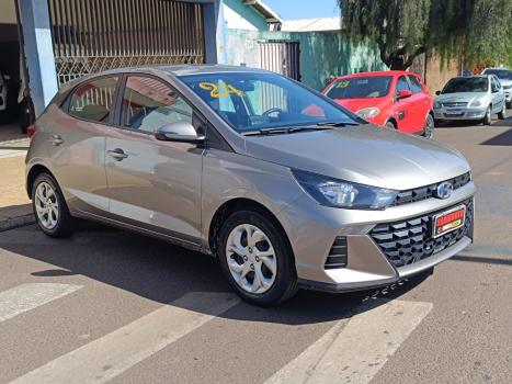 HYUNDAI HB 20 Hatch 1.0 12V 4P FLEX COMFORT, Foto 1