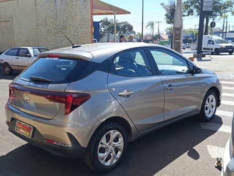 HYUNDAI HB 20 Hatch 1.0 12V 4P FLEX COMFORT, Foto 2