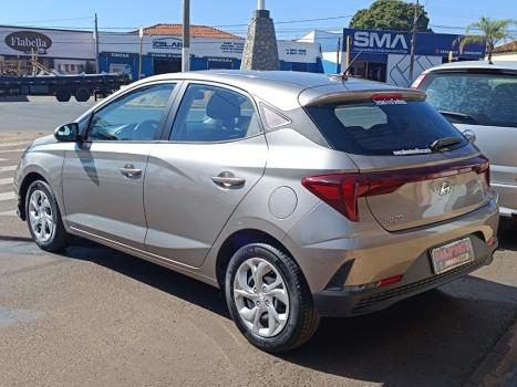 HYUNDAI HB 20 Hatch 1.0 12V 4P FLEX COMFORT, Foto 3
