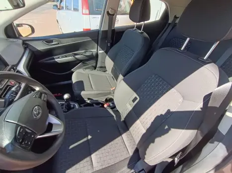 HYUNDAI HB 20 Hatch 1.0 12V 4P FLEX COMFORT, Foto 5