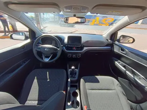 HYUNDAI HB 20 Hatch 1.0 12V 4P FLEX COMFORT, Foto 7