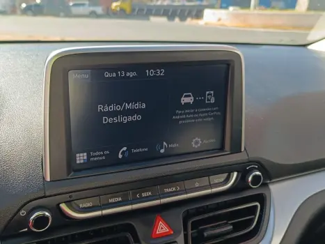 HYUNDAI HB 20 Hatch 1.0 12V 4P FLEX COMFORT, Foto 10