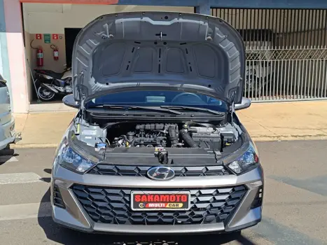 HYUNDAI HB 20 Hatch 1.0 12V 4P FLEX COMFORT, Foto 12