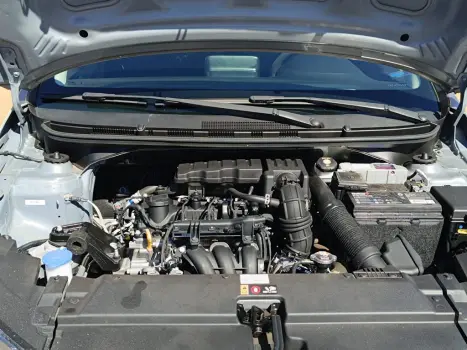 HYUNDAI HB 20 Hatch 1.0 12V 4P FLEX COMFORT, Foto 13