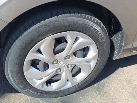 HYUNDAI HB 20 Hatch 1.0 12V 4P FLEX COMFORT, Foto 14