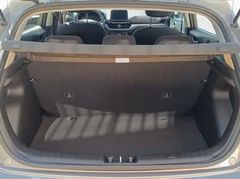 HYUNDAI HB 20 Hatch 1.0 12V 4P FLEX COMFORT, Foto 15