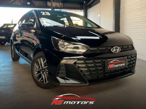 HYUNDAI HB 20 Hatch 1.0 12V 4P LIMITED, Foto 1