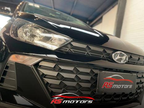 HYUNDAI HB 20 Hatch 1.0 12V 4P LIMITED, Foto 2