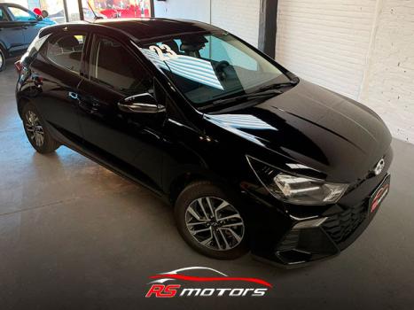 HYUNDAI HB 20 Hatch 1.0 12V 4P LIMITED, Foto 3