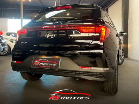 HYUNDAI HB 20 Hatch 1.0 12V 4P LIMITED, Foto 4