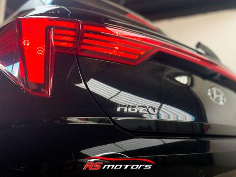 HYUNDAI HB 20 Hatch 1.0 12V 4P LIMITED, Foto 5