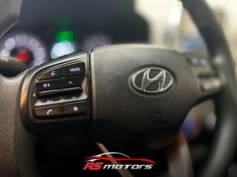 HYUNDAI HB 20 Hatch 1.0 12V 4P LIMITED, Foto 6