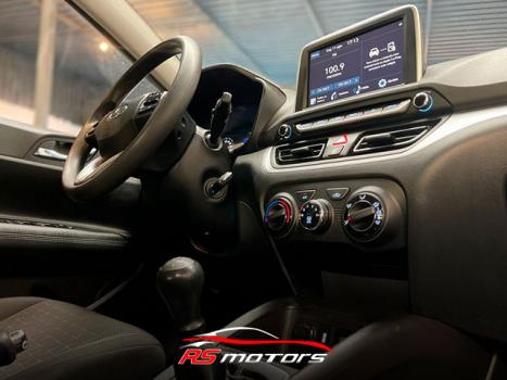 HYUNDAI HB 20 Hatch 1.0 12V 4P LIMITED, Foto 7