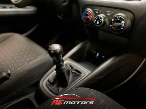 HYUNDAI HB 20 Hatch 1.0 12V 4P LIMITED, Foto 10