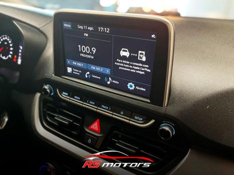 HYUNDAI HB 20 Hatch 1.0 12V 4P LIMITED, Foto 11