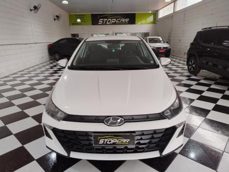 HYUNDAI HB 20 Hatch 1.0 12V 4P FLEX COMFORT, Foto 1