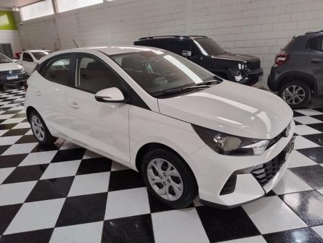 HYUNDAI HB 20 Hatch 1.0 12V 4P FLEX COMFORT, Foto 2