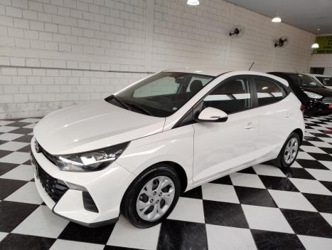 HYUNDAI HB 20 Hatch 1.0 12V 4P FLEX COMFORT, Foto 3