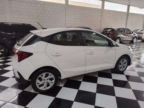 HYUNDAI HB 20 Hatch 1.0 12V 4P FLEX COMFORT, Foto 4