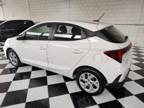 HYUNDAI HB 20 Hatch 1.0 12V 4P FLEX COMFORT, Foto 5