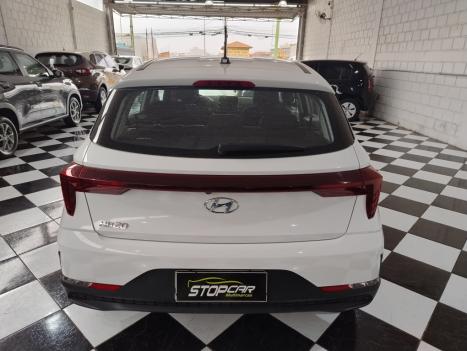 HYUNDAI HB 20 Hatch 1.0 12V 4P FLEX COMFORT, Foto 6