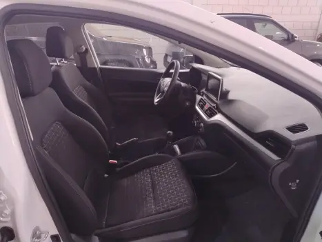 HYUNDAI HB 20 Hatch 1.0 12V 4P FLEX COMFORT, Foto 7