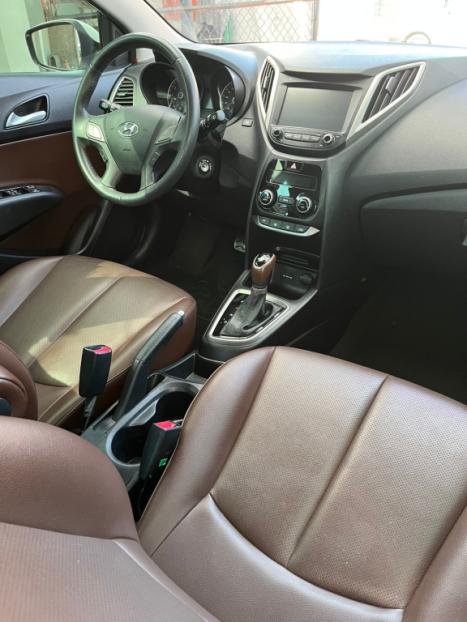 HYUNDAI HB 20 Hatch X 1.6 16V 4P PREMIUM FLEX AUTOMTICO, Foto 2