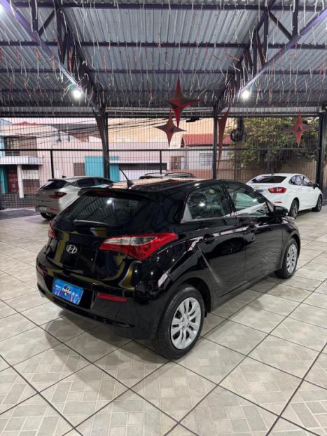 HYUNDAI HB 20 Hatch 1.0 12V 4P FLEX COMFORT PLUS, Foto 3