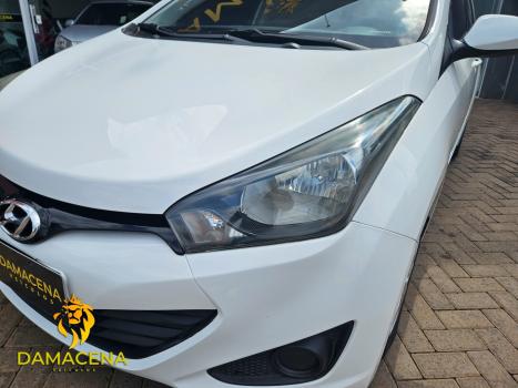 HYUNDAI HB 20 Hatch 1.6 16V 4P FLEX COMFORT PLUS, Foto 4