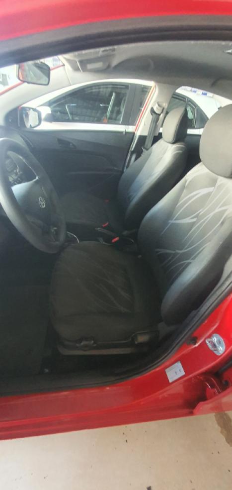 HYUNDAI HB 20 Hatch 1.0 12V 4P FLEX COMFORT PLUS, Foto 8