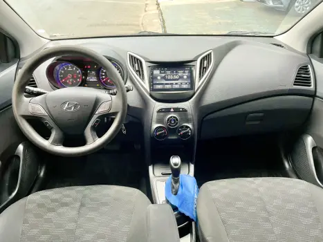 HYUNDAI HB 20 Hatch 1.6 16V 4P COMFORT FLEX AUTOMTICO, Foto 8