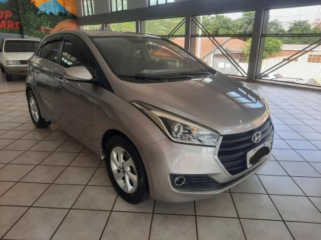 HYUNDAI HB 20 Hatch 1.6 16V 4P PREMIUM FLEX AUTOMTICO, Foto 3