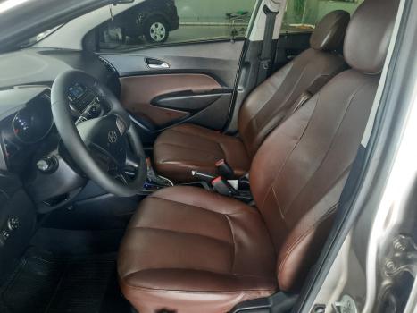 HYUNDAI HB 20 Hatch 1.6 16V 4P PREMIUM FLEX AUTOMTICO, Foto 5