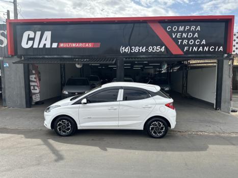 HYUNDAI HB 20 Hatch 1.0 12V 4P FLEX SENSE, Foto 1