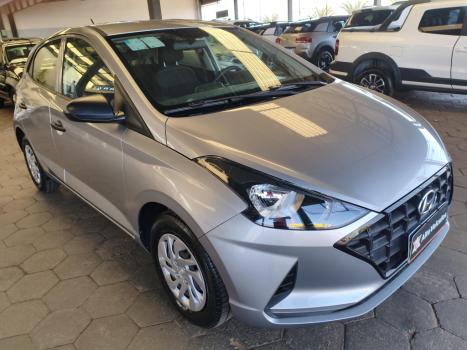 HYUNDAI HB 20 Hatch 1.0 12V 4P FLEX SENSE, Foto 2 HYUNDAI HB 20 Hatch 1.0 12V 4P FLEX SENSE, Foto 2