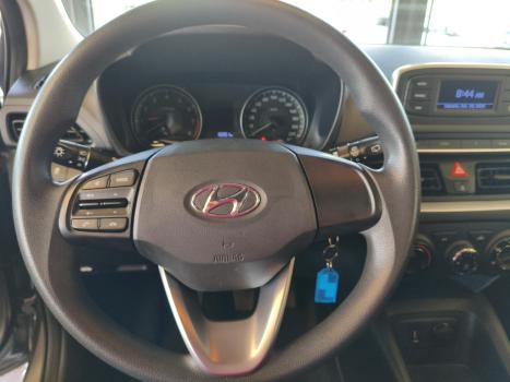 HYUNDAI HB 20 Hatch 1.0 12V 4P FLEX SENSE, Foto 8 HYUNDAI HB 20 Hatch 1.0 12V 4P FLEX SENSE, Foto 8