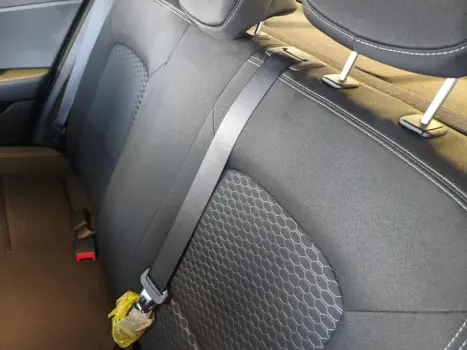 HYUNDAI HB 20 Hatch 1.0 12V 4P FLEX SENSE, Foto 12 HYUNDAI HB 20 Hatch 1.0 12V 4P FLEX SENSE, Foto 12