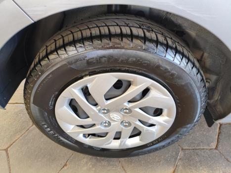 HYUNDAI HB 20 Hatch 1.0 12V 4P FLEX SENSE, Foto 13 HYUNDAI HB 20 Hatch 1.0 12V 4P FLEX SENSE, Foto 13