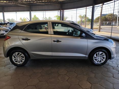 HYUNDAI HB 20 Hatch 1.0 12V 4P FLEX SENSE, Foto 14 HYUNDAI HB 20 Hatch 1.0 12V 4P FLEX SENSE, Foto 14